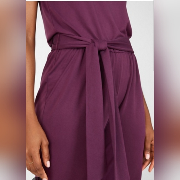 Fabletics jumpsuit - Picture 3 of 3